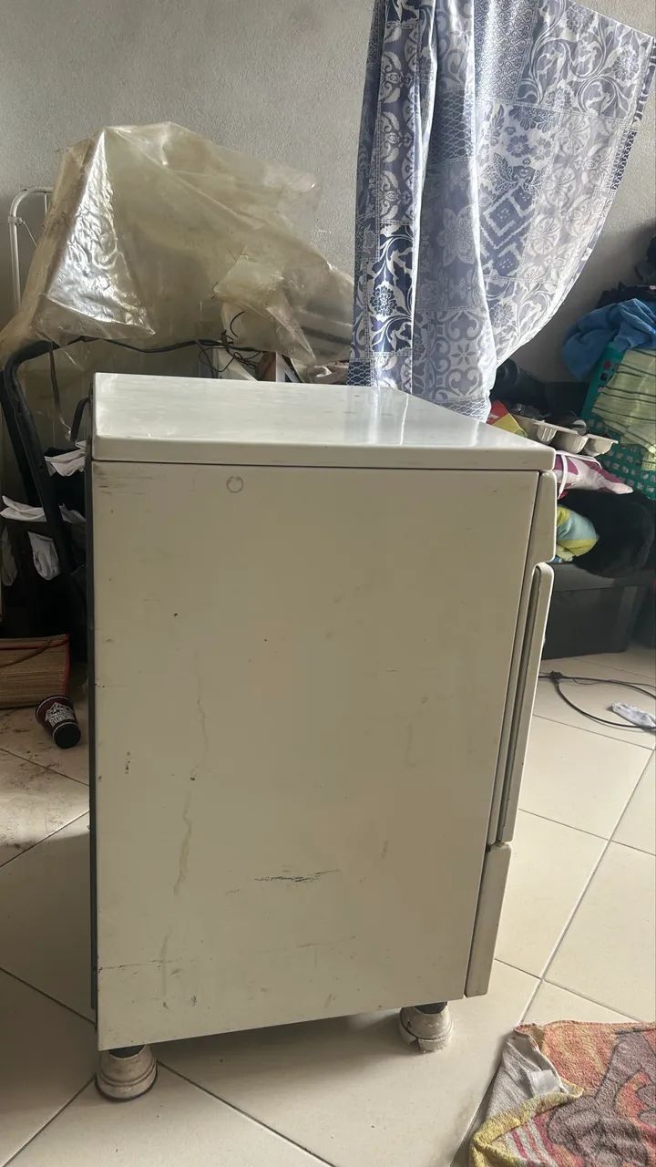 Secadora Brastemp  - Foto 3
