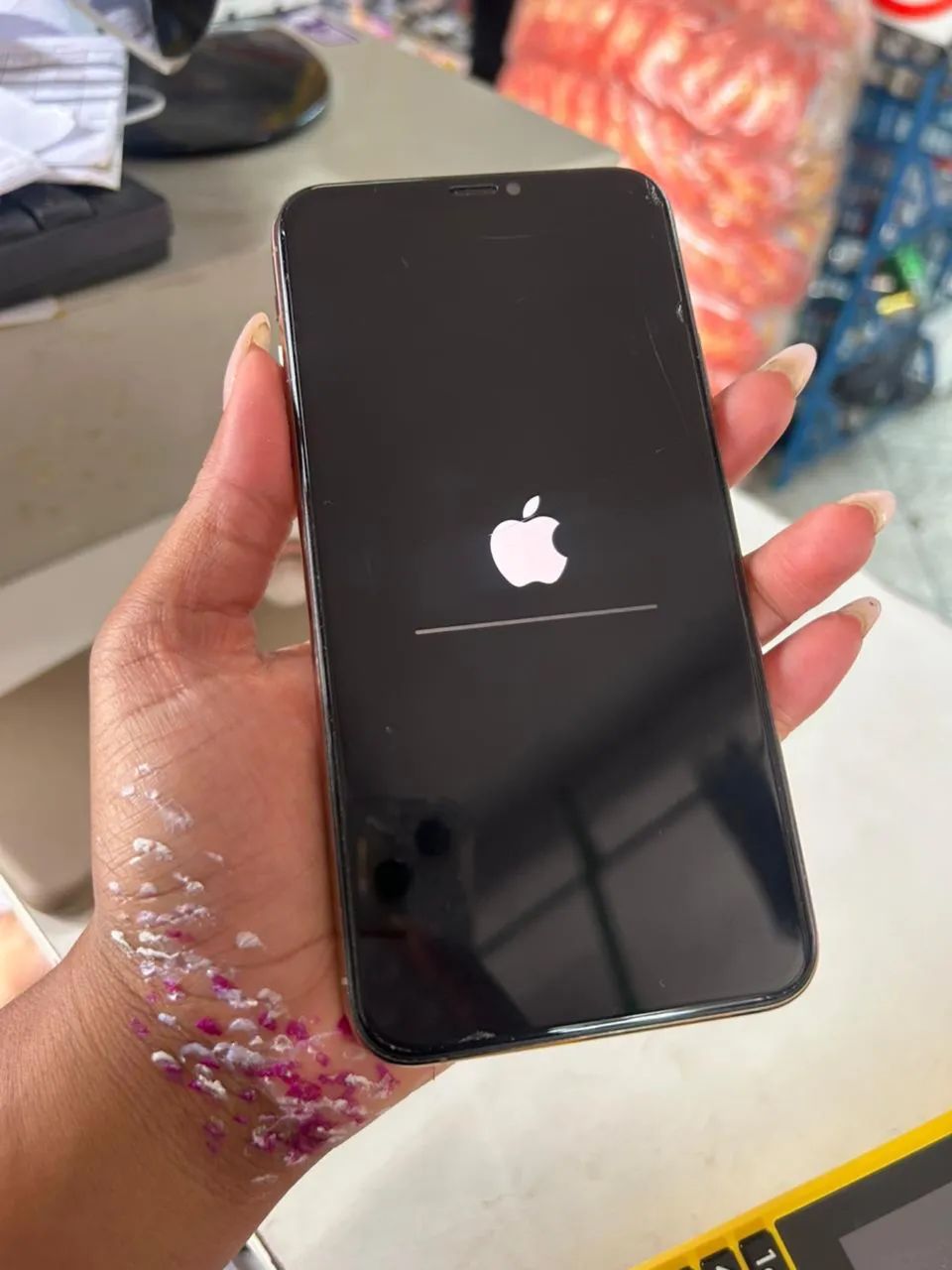 iPhone 11 Pro Max 256 g  - Foto 2
