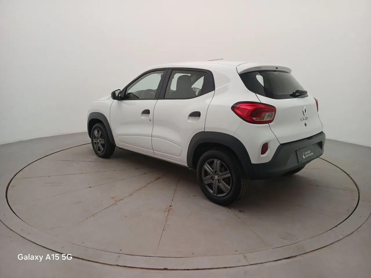 Renault Kwid 1.0 Zen 2026 - Foto 3