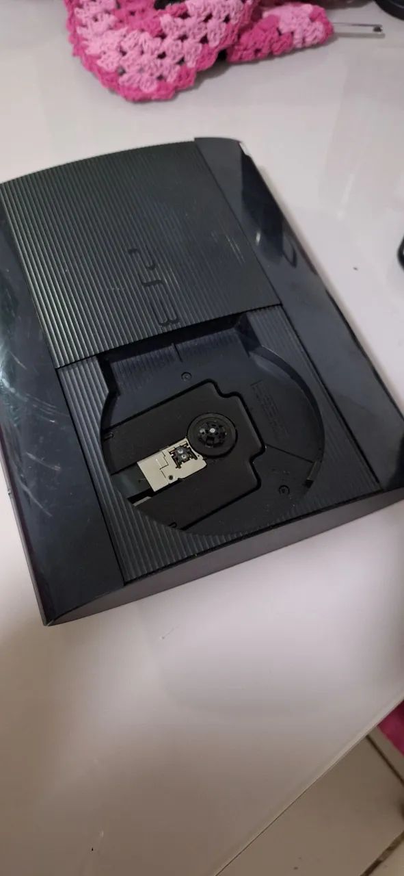 Ps3 - Foto 4