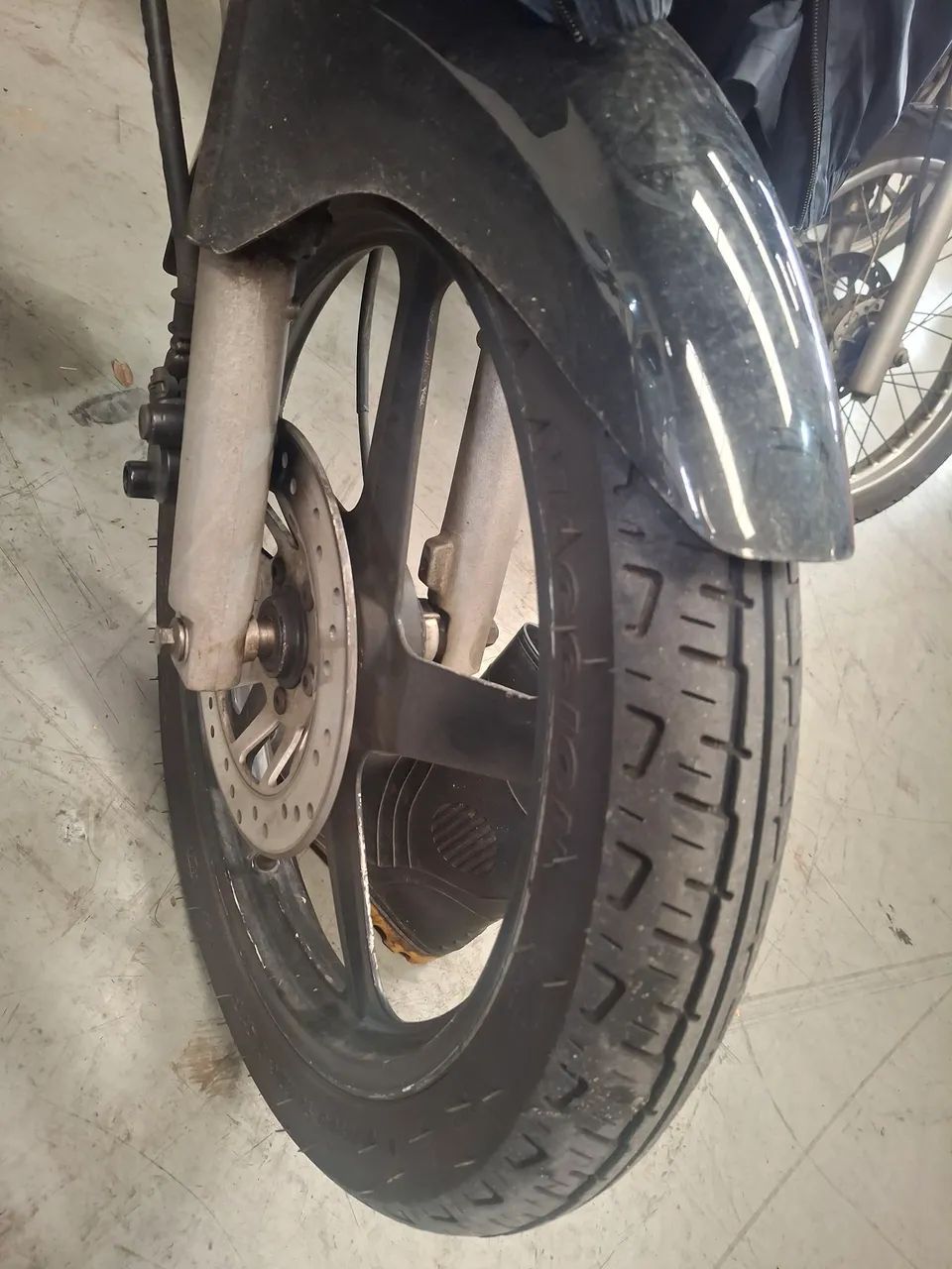 Honda titan 150  - Foto 4