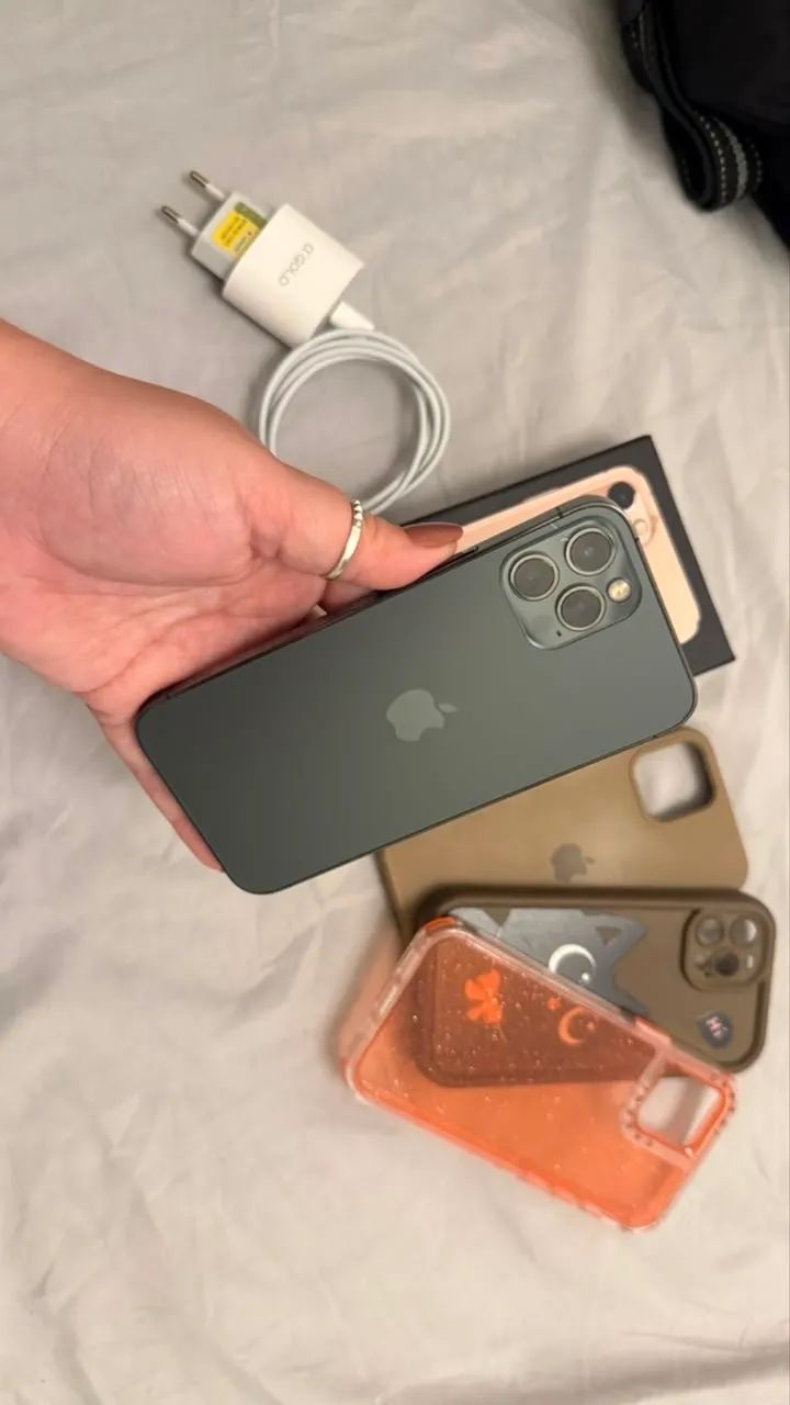iPhone 12 Pro 128 gb - Foto 2