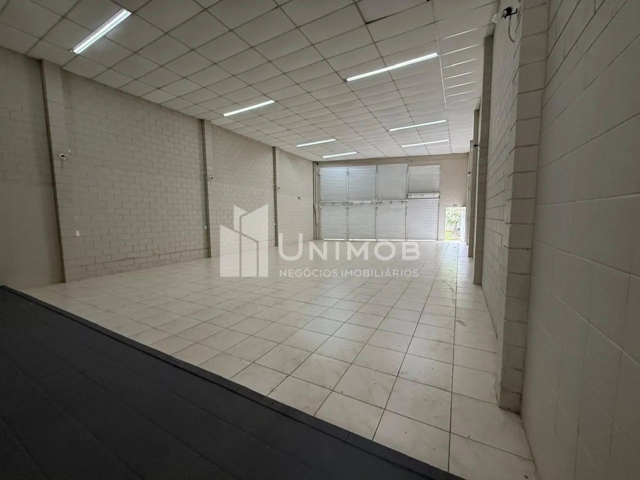 ponto comercial - Vila Marieta - Campinas - Foto 2