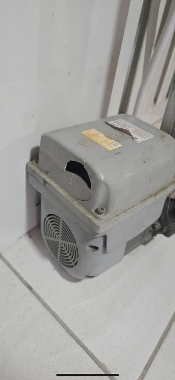 Motor portão  - Foto 2