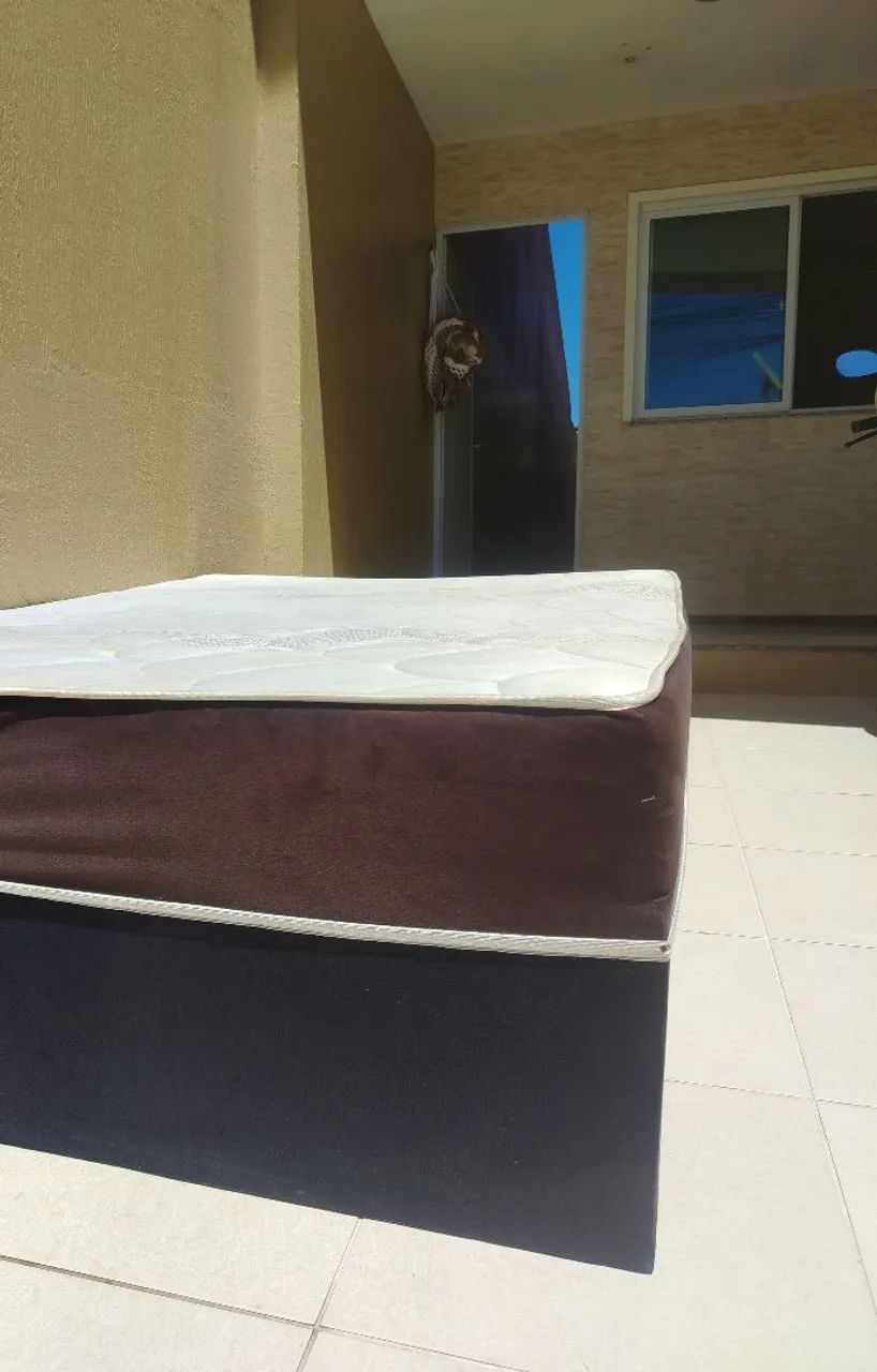 Cama unibox - Foto 2