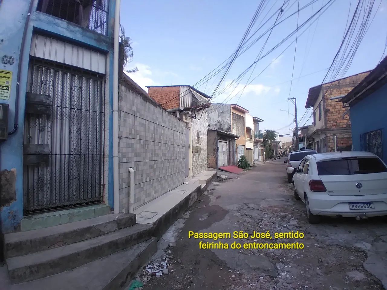 kitnet prox. ao Castanheira - Foto 3