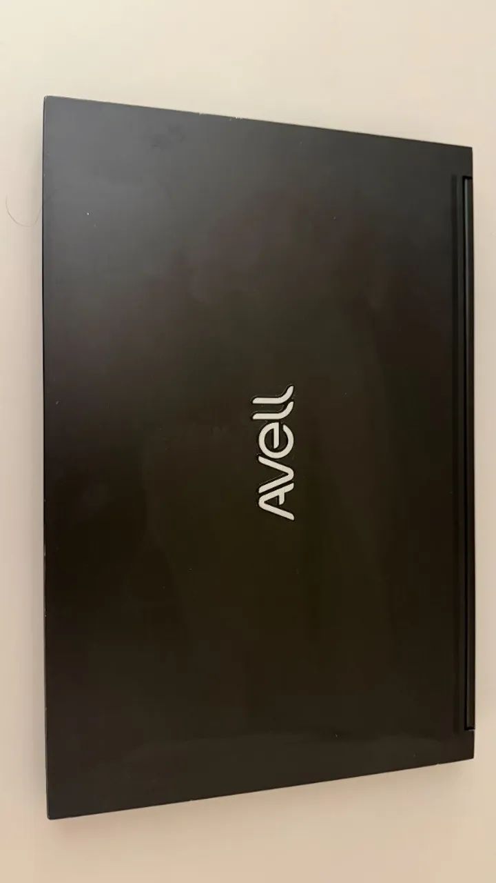 Notebook Gamer Avell A70 I7 32gb 512gb Rtx 3060 Win11 (Usado)