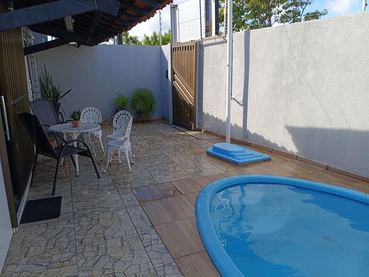 CASA PARA TEMPORADA - INDISPONÍVEL PARA NATAL E RÉVEILLON  - Foto 4