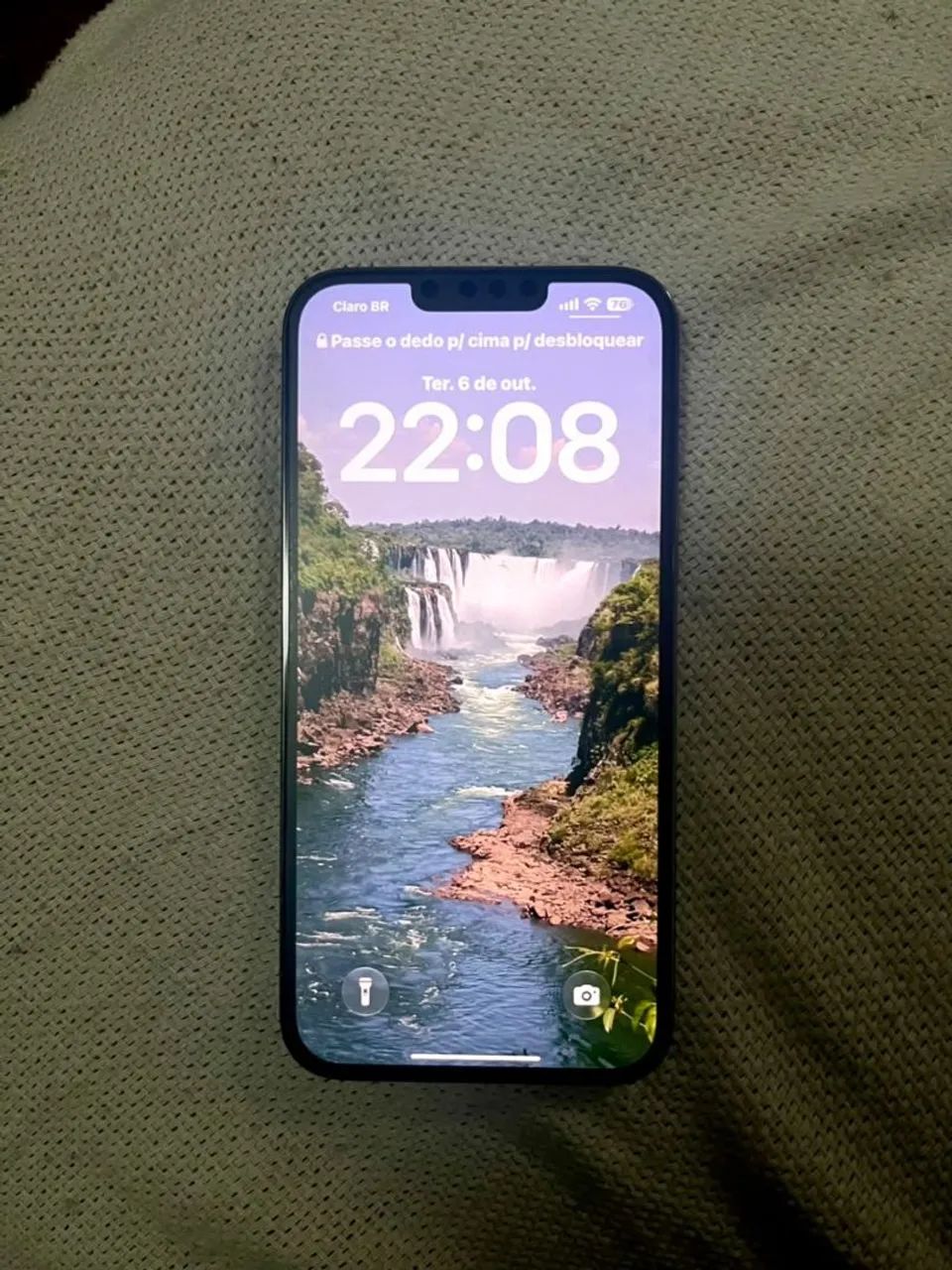 iPhone 13 Pro Max 256 Gb