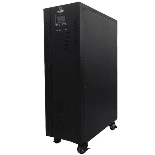 Nobreak Lacerda Ups Tbb 5000Va Usado