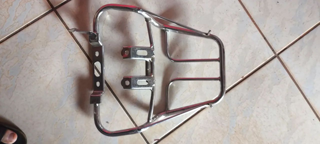 ALCA 150 80 REAIS ZERA 