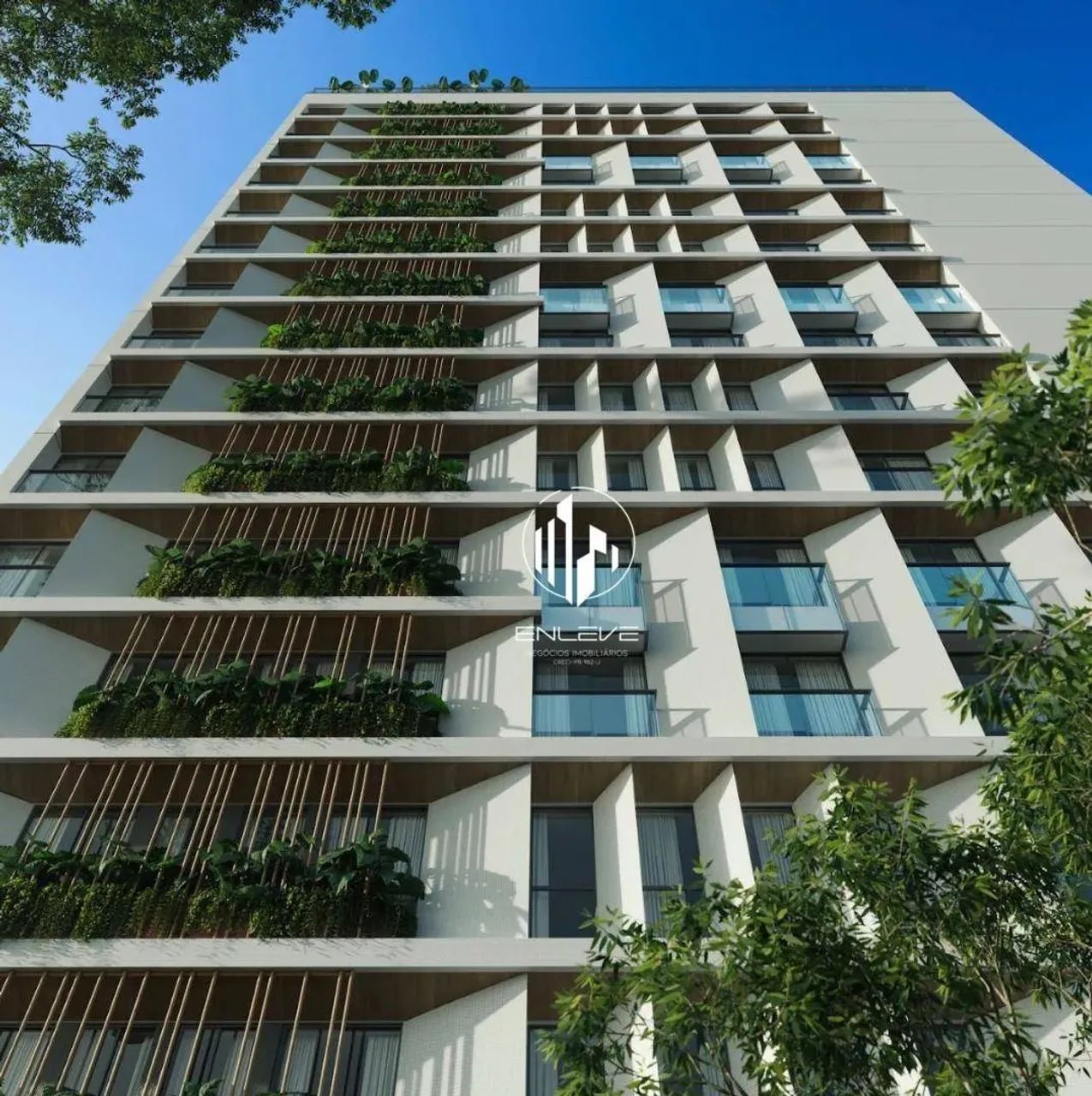 Studios na planta no coração do Miramar - Foto 2