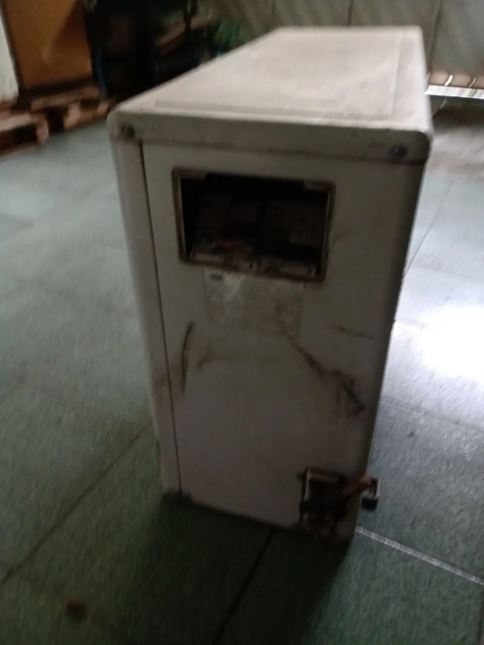ar condicionado split carrier 20000 btus - Foto 2