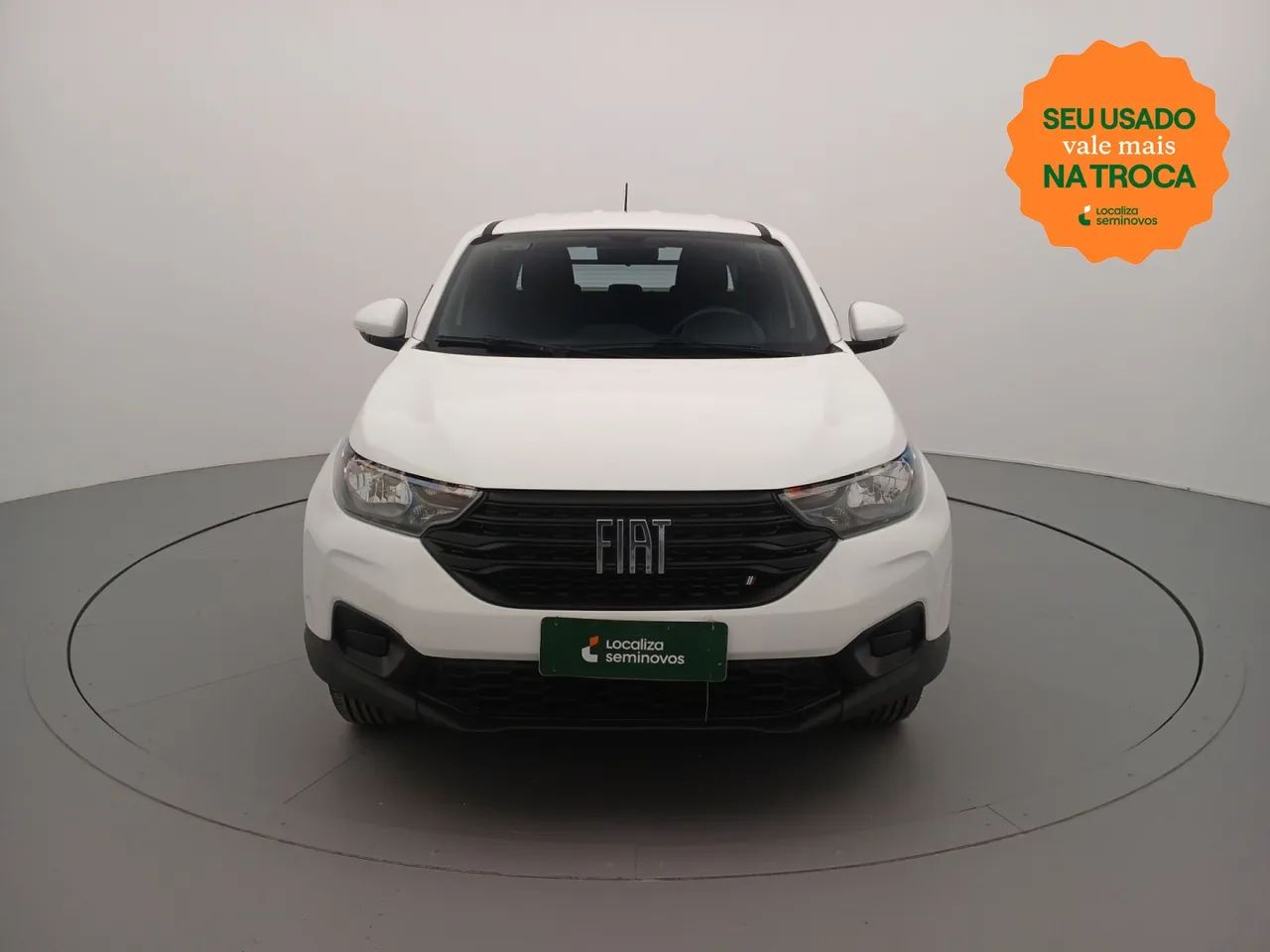 Fiat Strada Freedom 1.3 Flex 8V CD 2025 - Foto 2