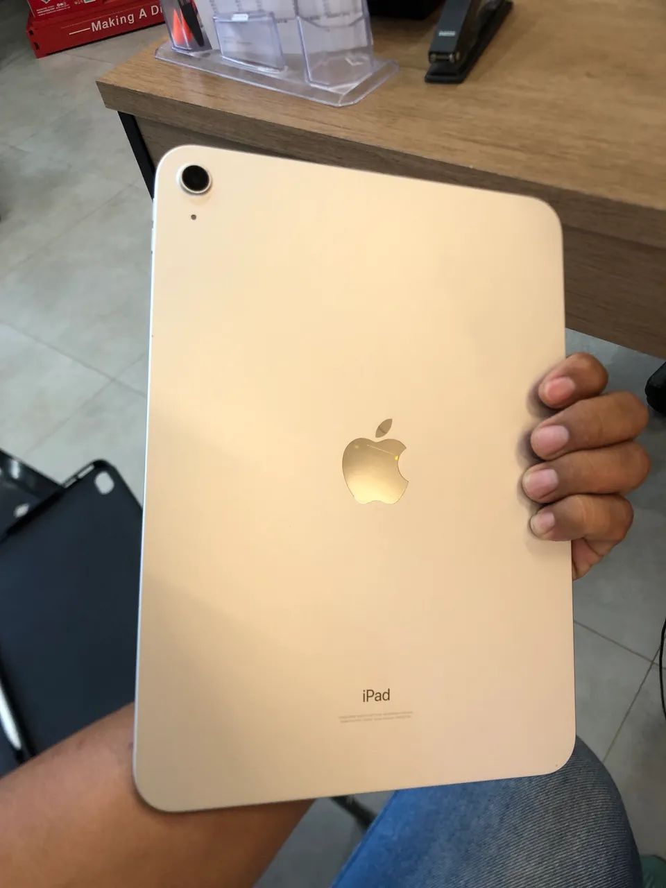iPad  - Foto 4