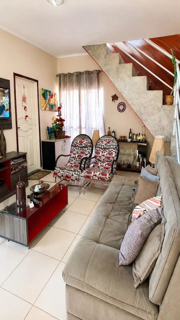 Casa 2 pavimentos e piscina na Zona Sul - Foto 3