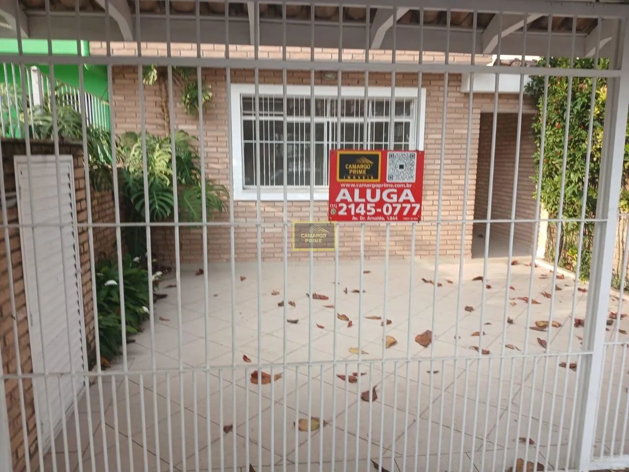 Sobrado Com 03 Dormitórios Para Locação No Sumaré - Foto 2