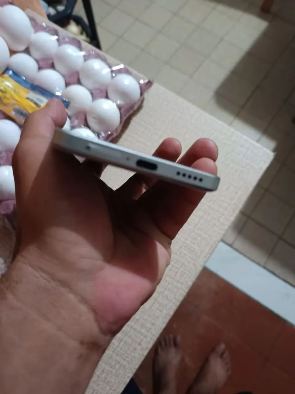 Vendo ou troco poco x6 pro  - Foto 2