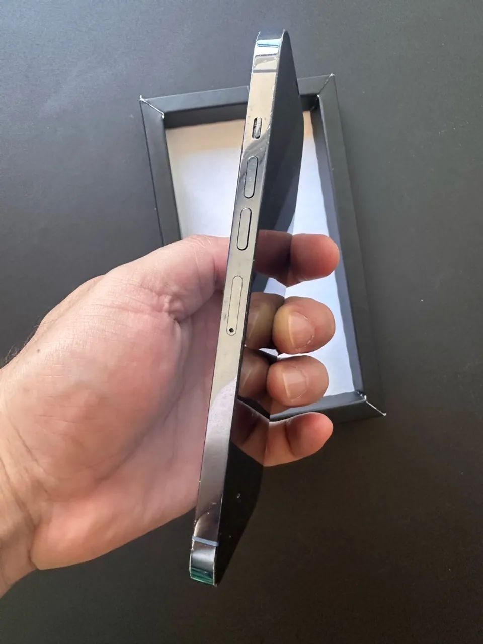 iPhone 13 Pro Max 128 GB - Foto 4