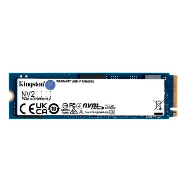 SSD Kingston NV2 1TB NVMe