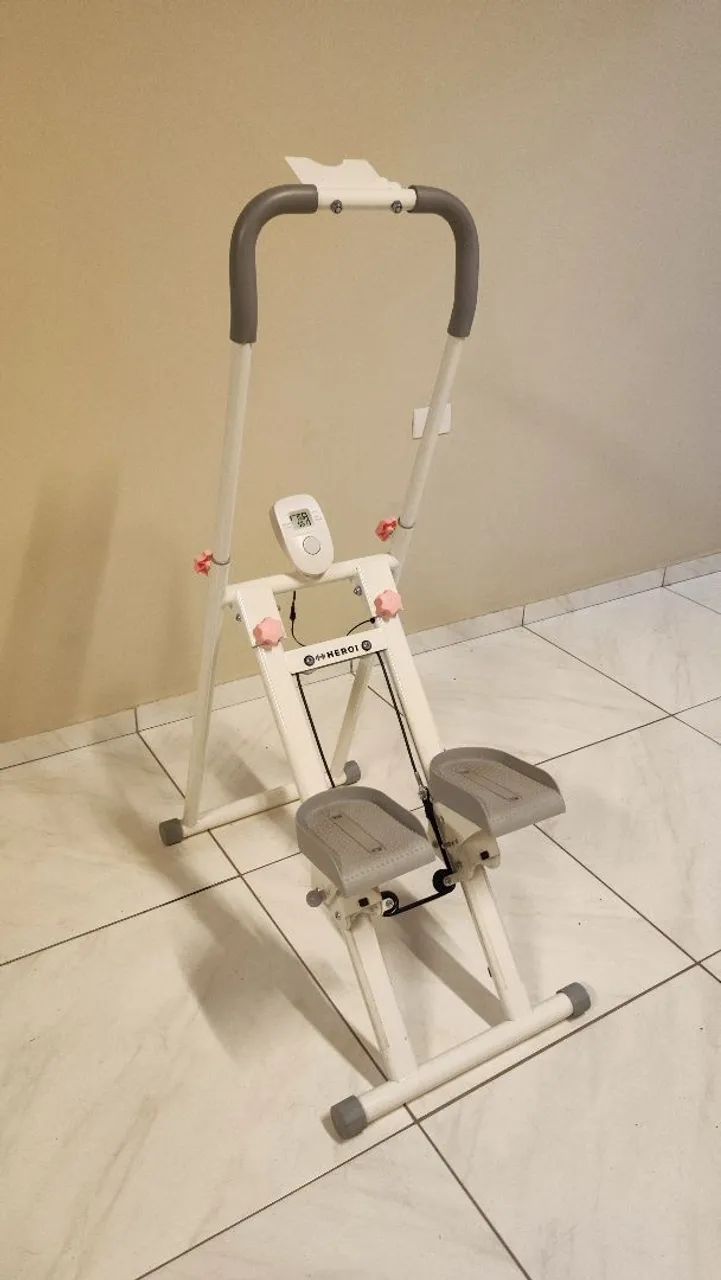Simulador de escada - Esteira - Foto 4