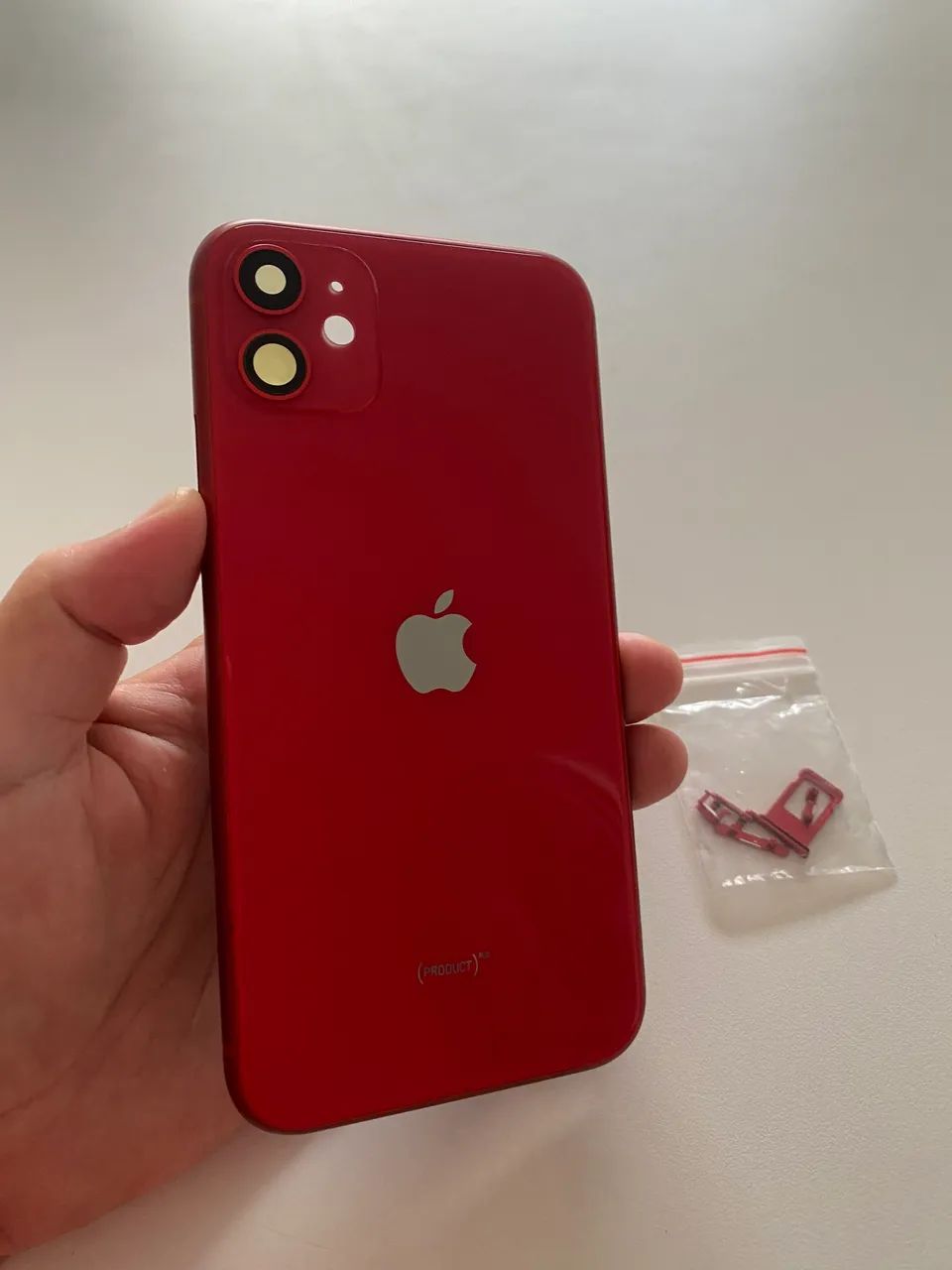 Carcaça iPhone 11