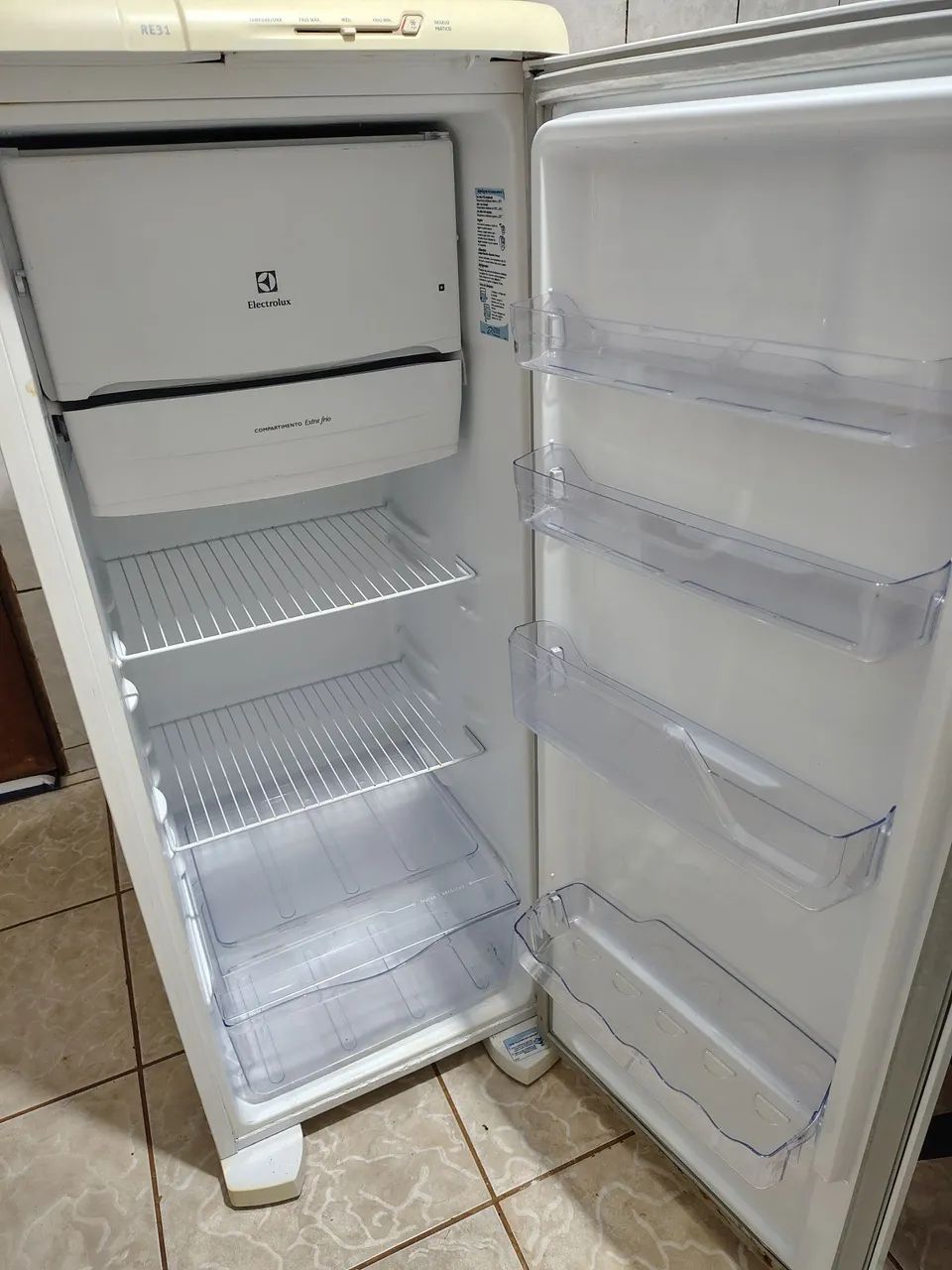 Geladeira 