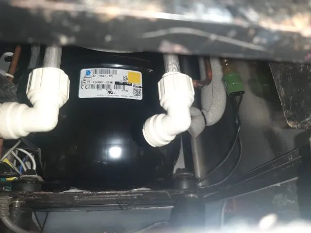 Chopeira elétrica com duas saídas - Foto 2