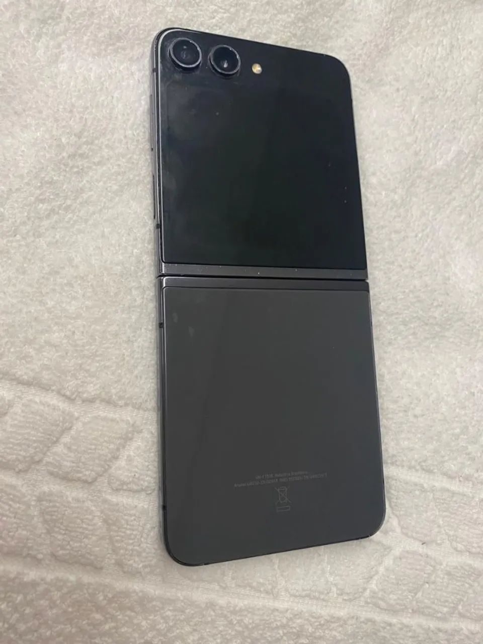 VENDO SANSUNG FLIP 5 DE 512GB - Foto 2