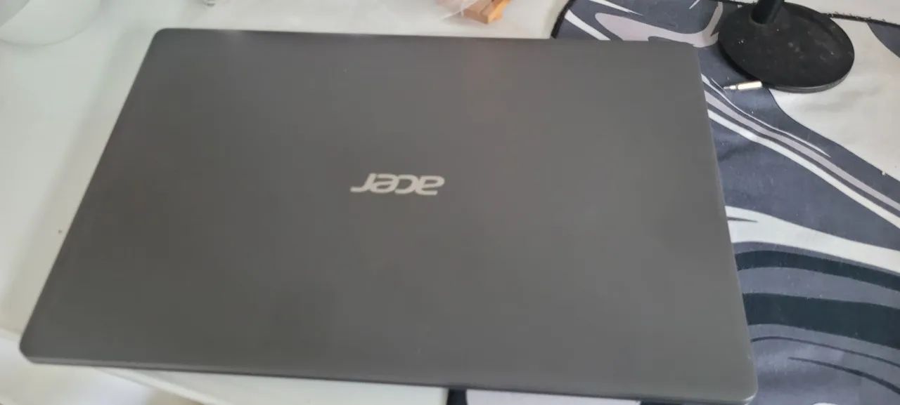 Notebook acer aspire 3 - Foto 2