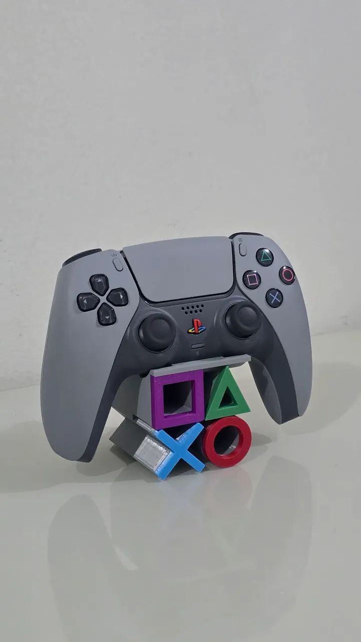 Suporte para controle PS5 dualsense 