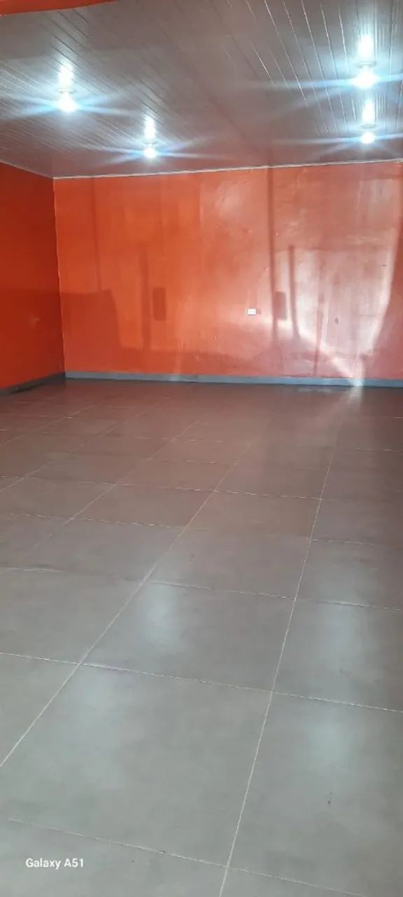 Salão 13×7 - todo reformado em Nova Mamoré - RO  - Foto 2