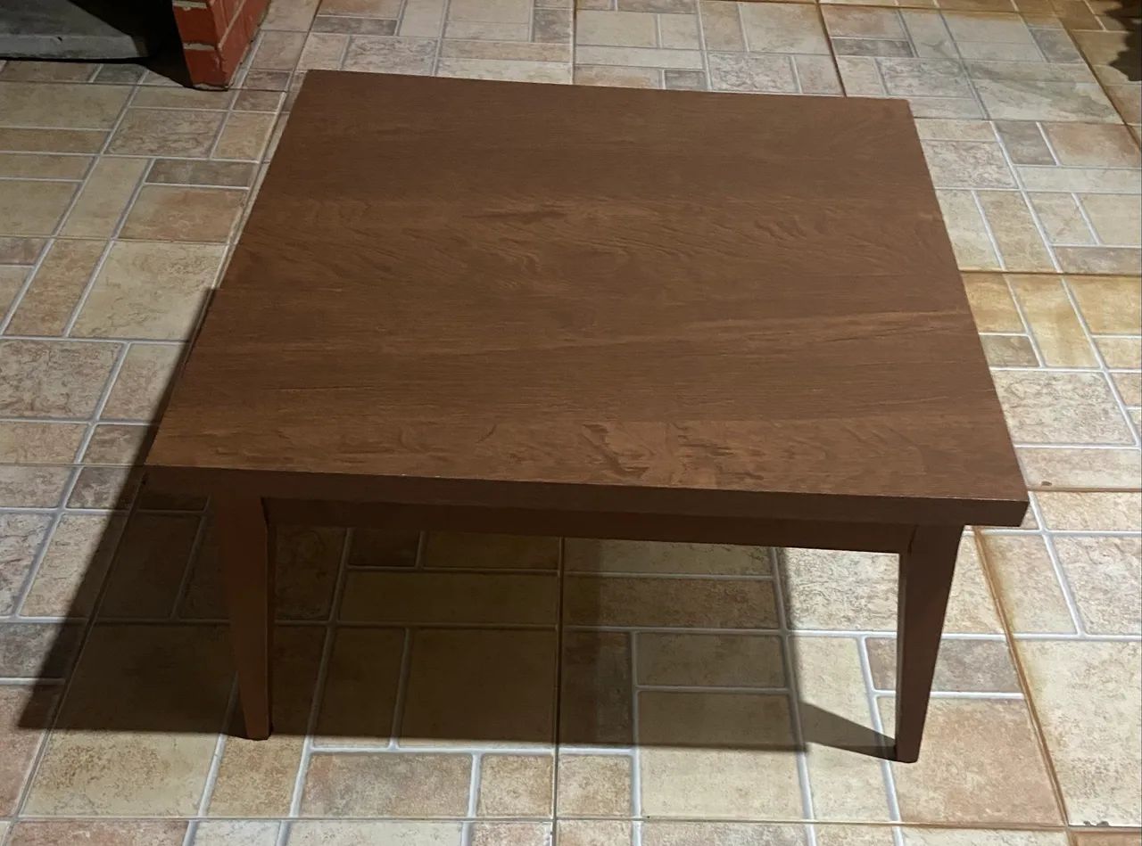 Mesa madeira centro  - Foto 2
