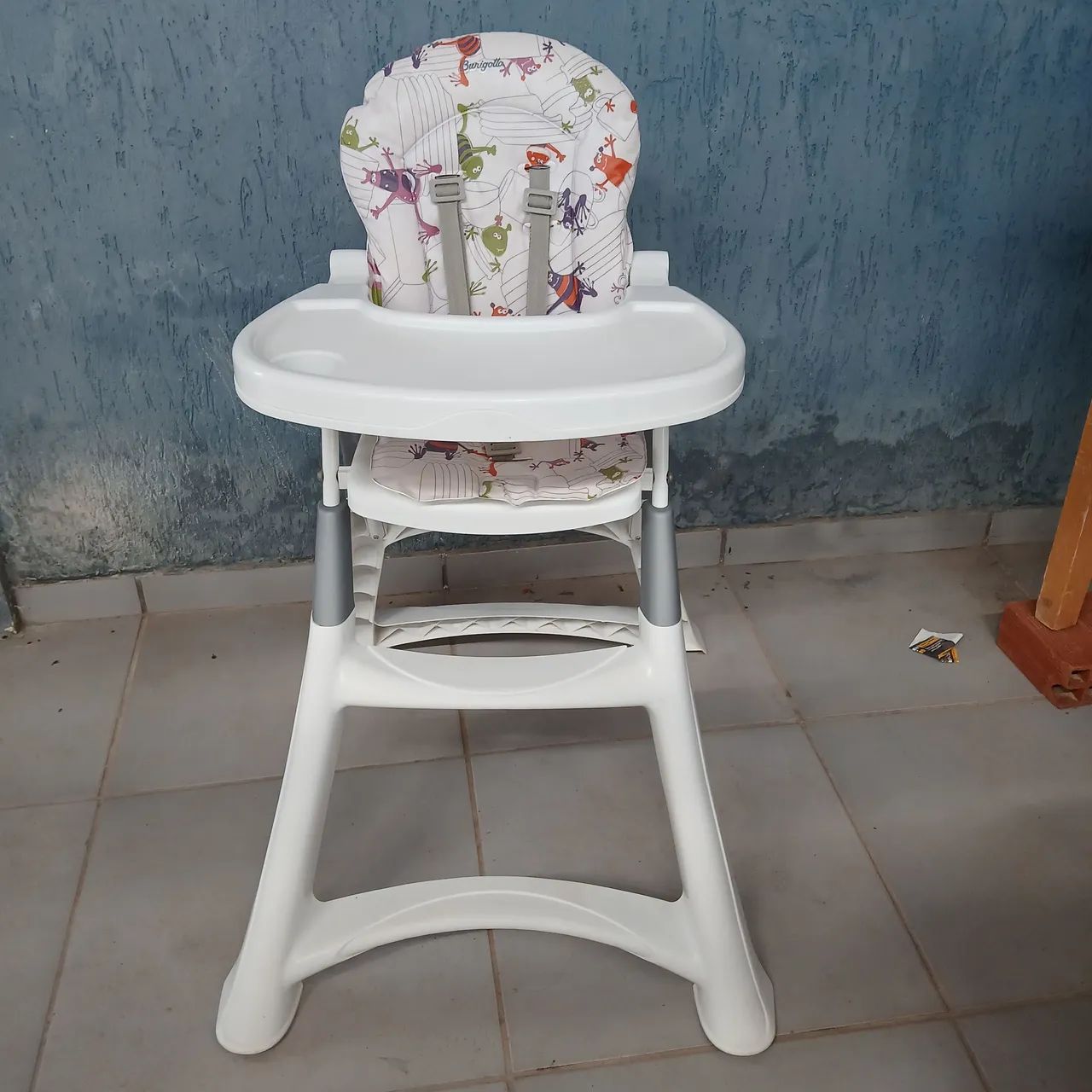 Cadeira para Alimentação Infantil  - Foto 3