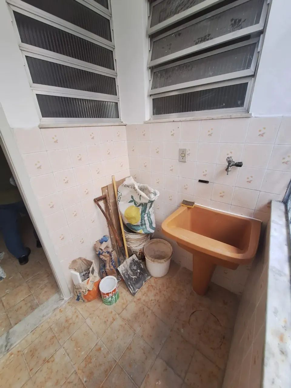 ALUGO APARTAMENTO HIGIENÓPOLIS COM GARAGEM - Foto 5