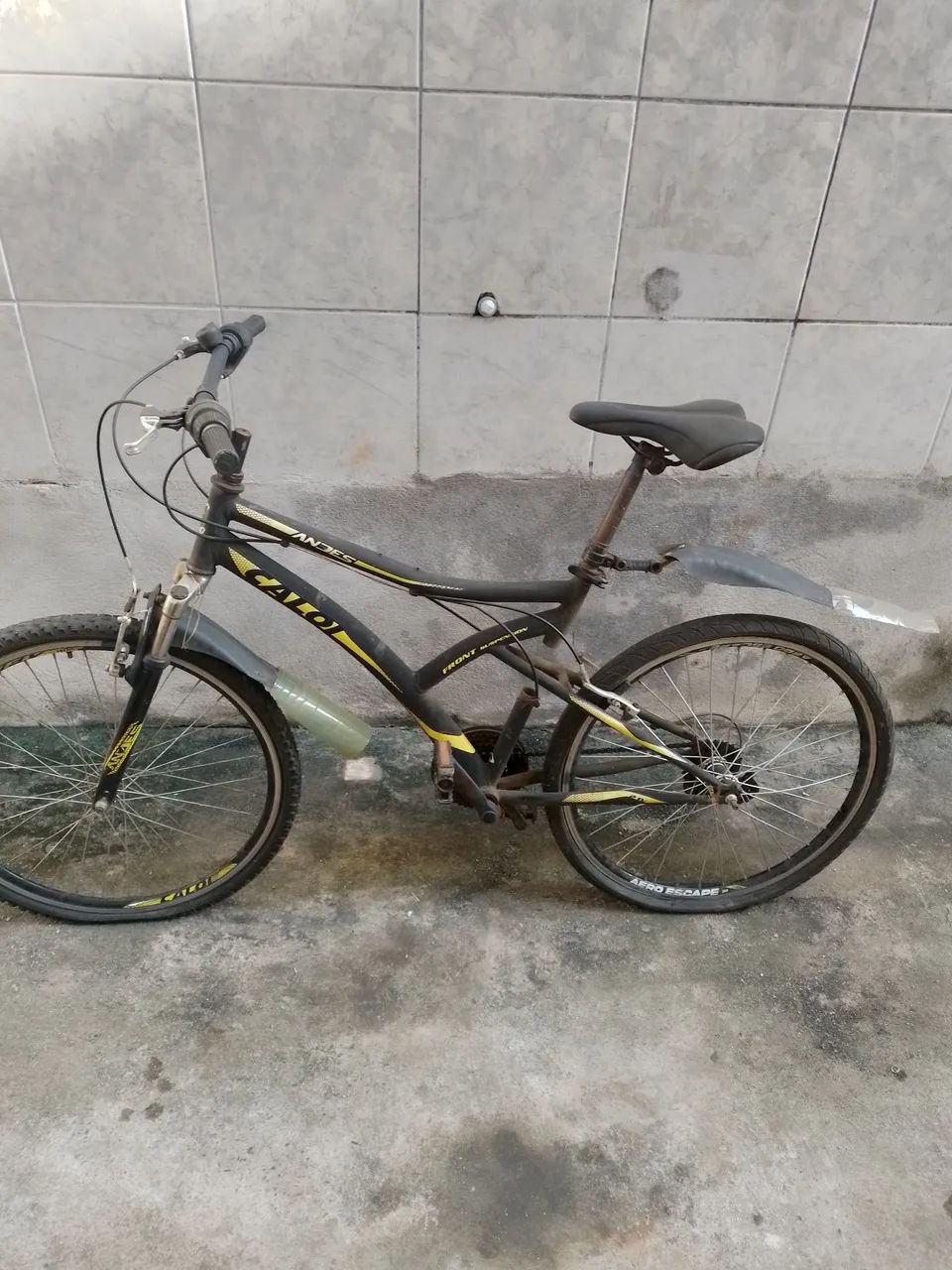 Bike
