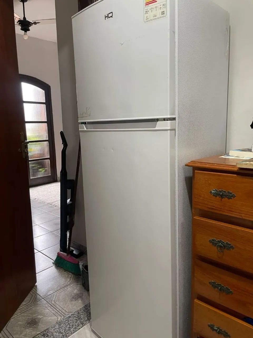 Geladeira 