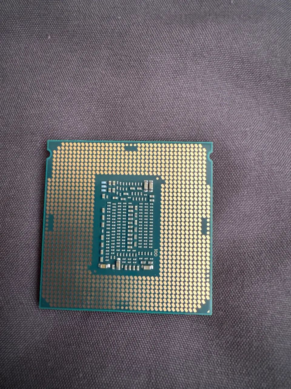 Vendo processador i3 9100f - Foto 2