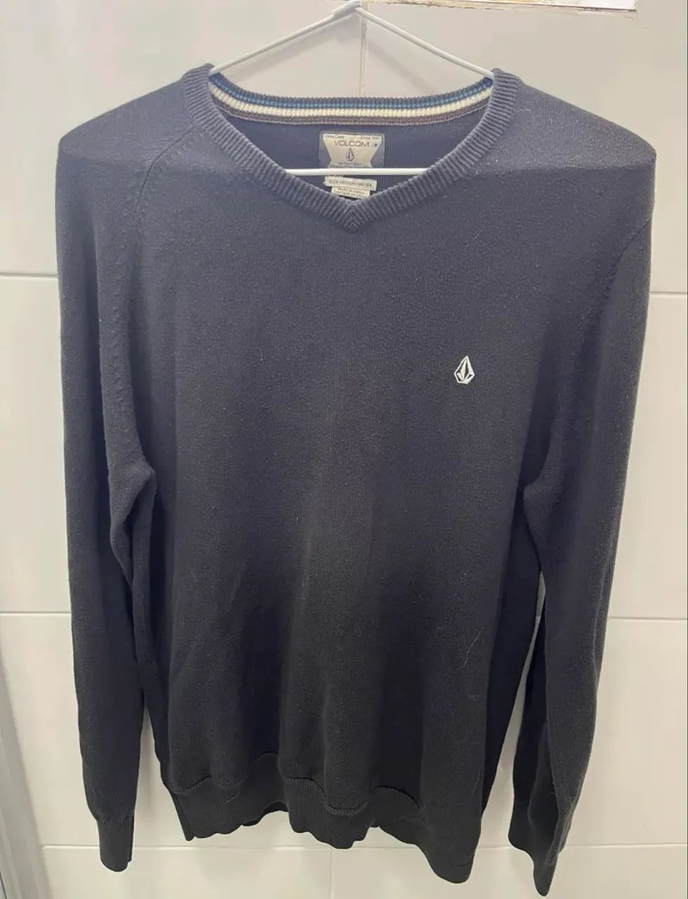 Blusa Volcom original 