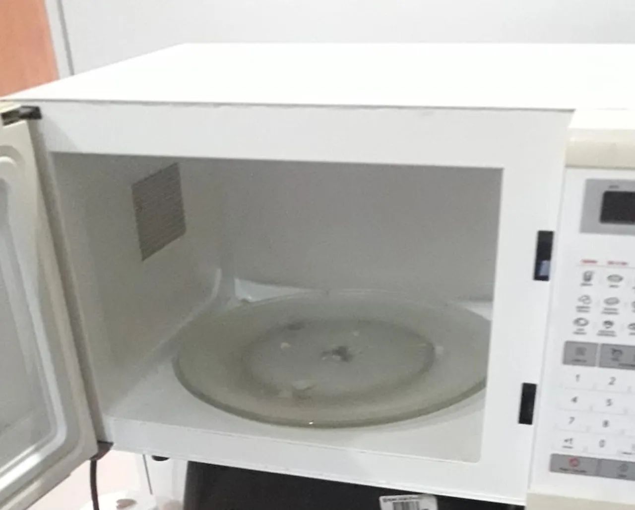 Microondas  - Foto 2