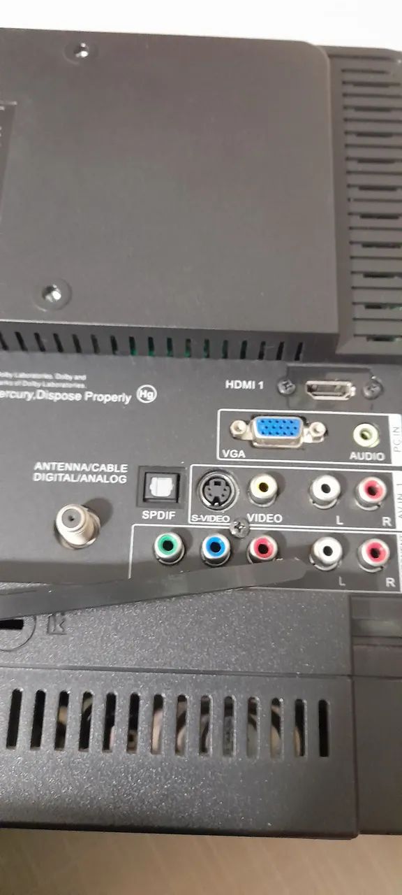 TV LCD 18 POLEGADAS  - Foto 4