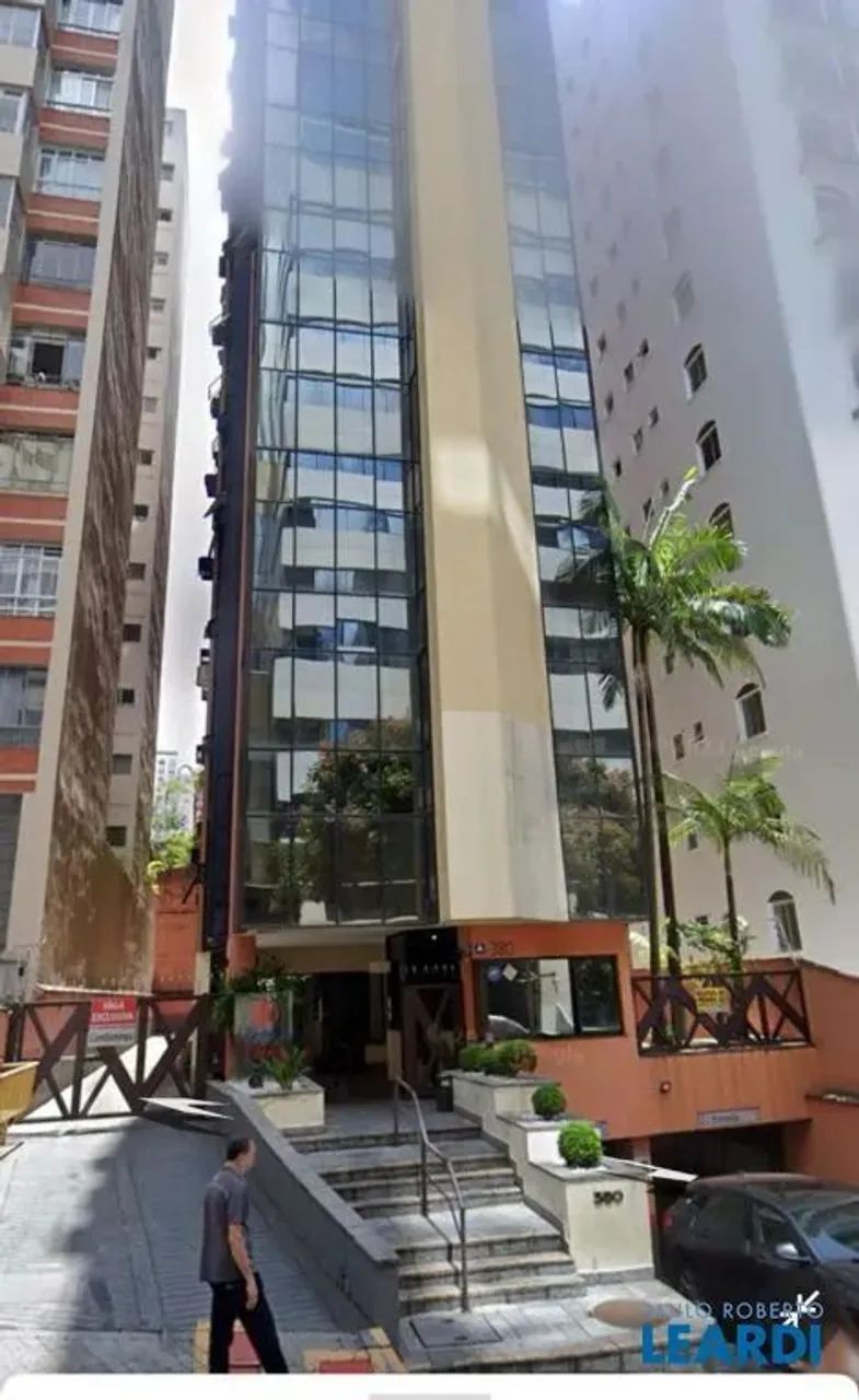 CONJ. COMERCIAL - BELA VISTA - SP - Foto 3