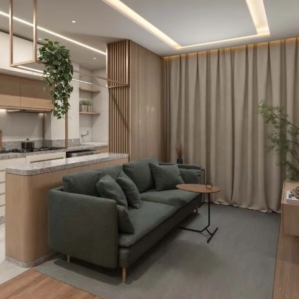 JARDINS RESIDENCE - Foto 3