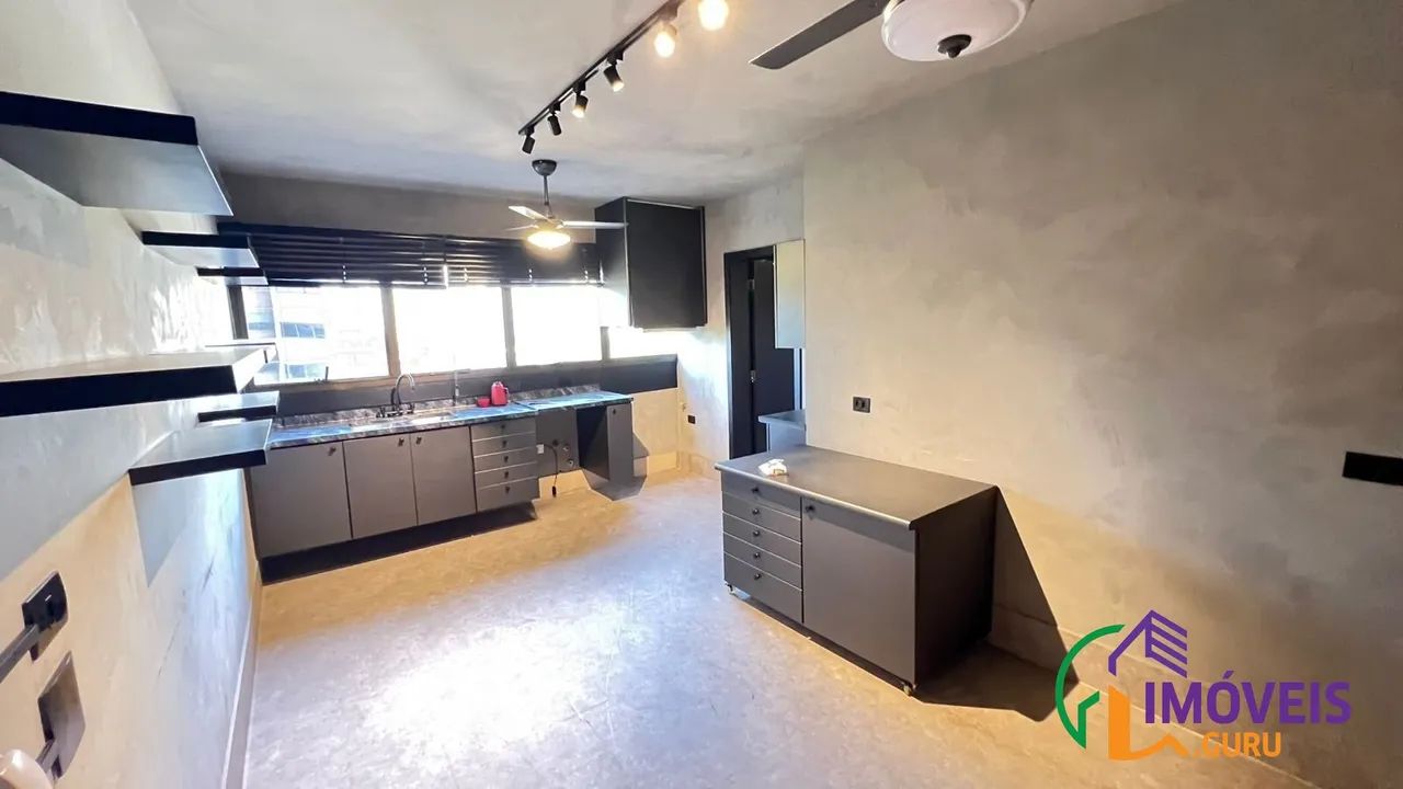 APARTAMENTO - ALPHAVILLE - SP - Foto 5