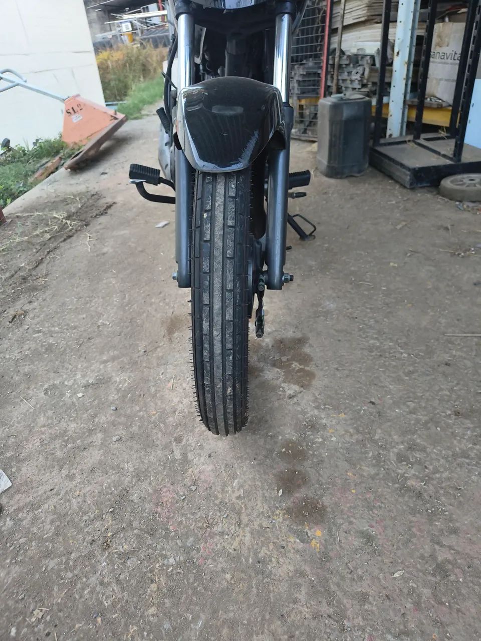 Mottu  - Foto 5