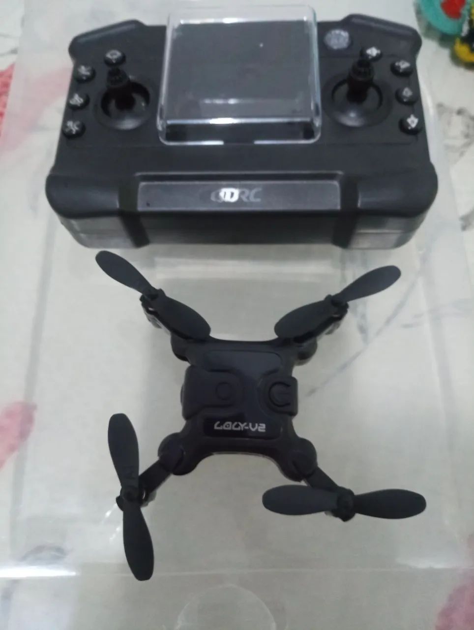 Drones e99 e mini - Foto 4