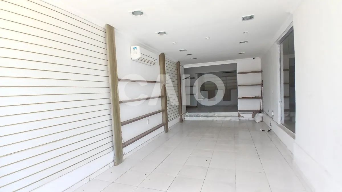 Ponto comercial em Lagoa Nova - Foto 4