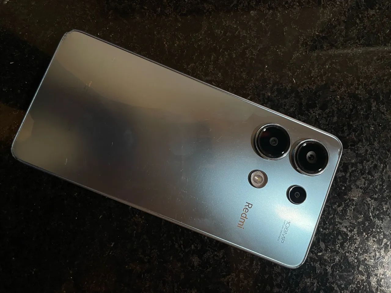 Xiaomi Redmi Note 13 5G para reparo