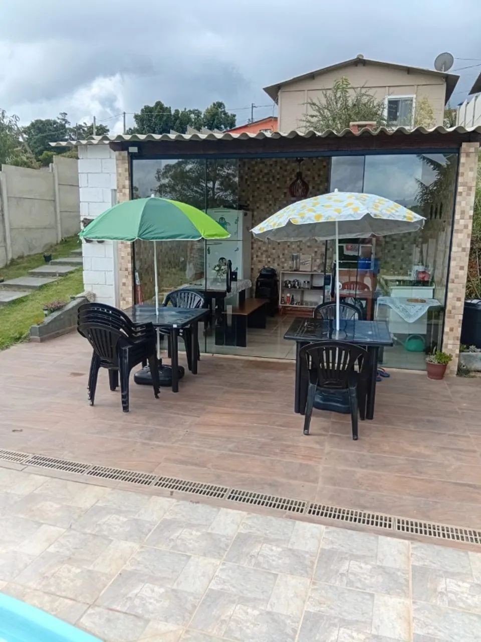 Foto - Ibiúna - 