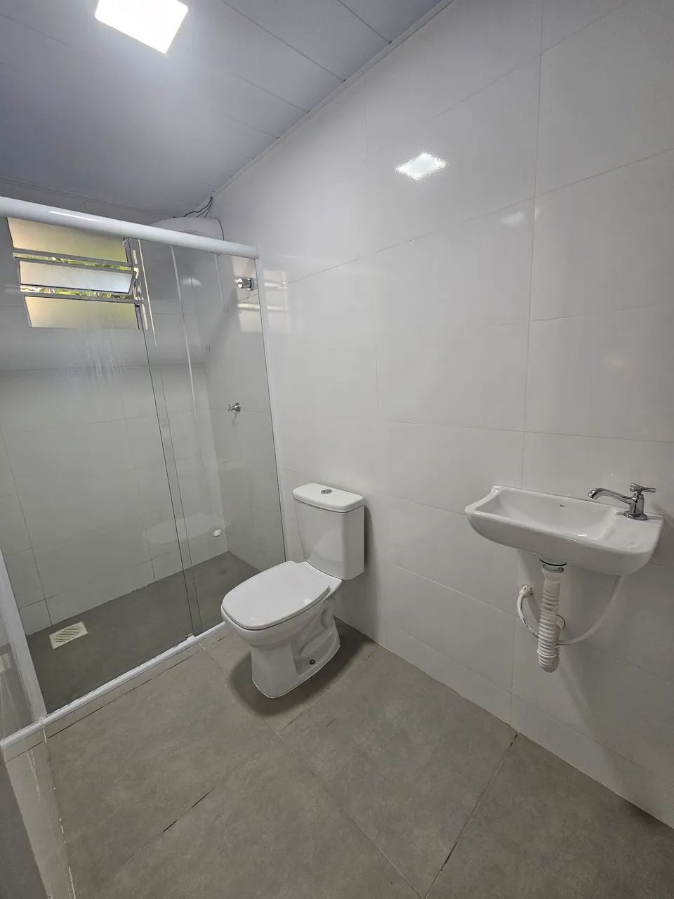 Alugo Casa MOBILIADA para 1 Pessoa Direto com Proprietário  - Foto 4